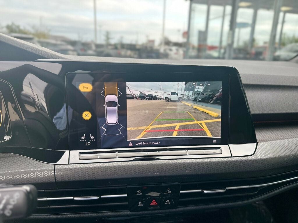 2024 Volkswagen Golf GTI SE - 22926301 - 20