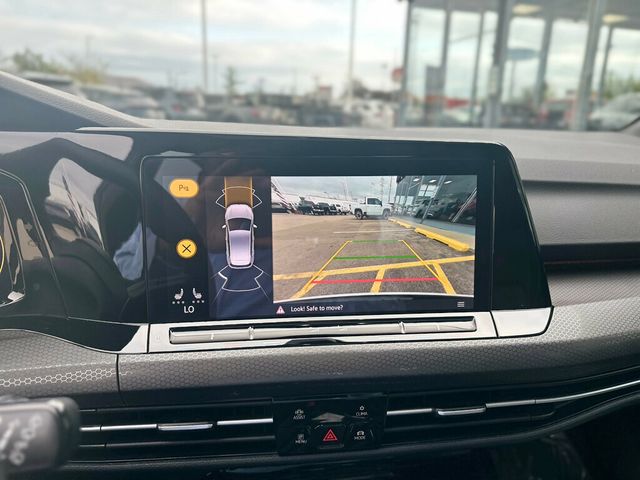 2024 Volkswagen Golf GTI SE - 22926301 - 20