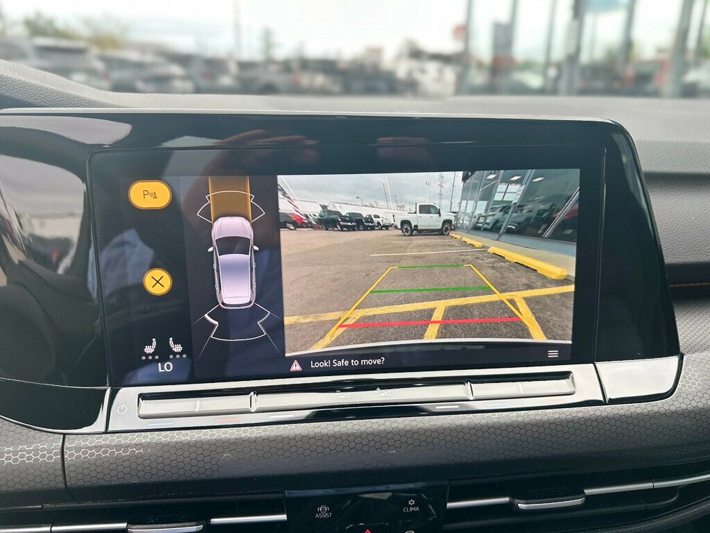 2024 Volkswagen Golf GTI SE - 22926301 - 21