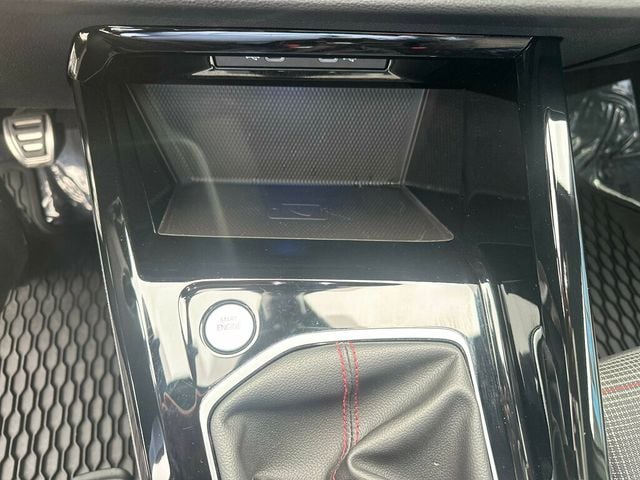 2024 Volkswagen Golf GTI SE - 22926301 - 23