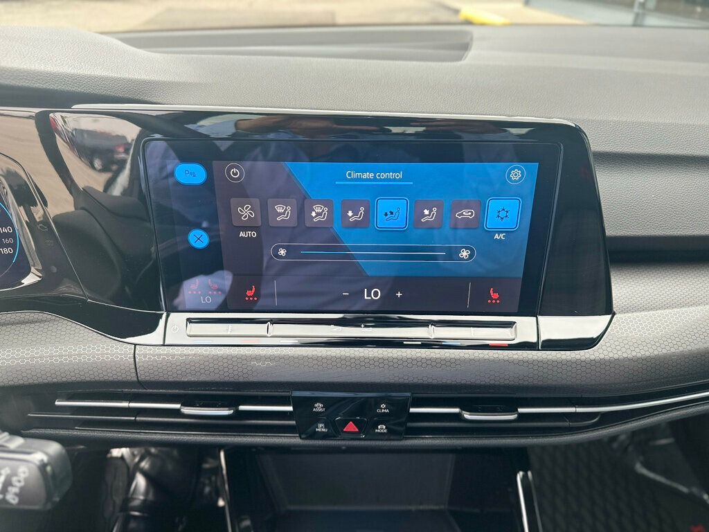 2024 Volkswagen Golf GTI SE - 22926301 - 25