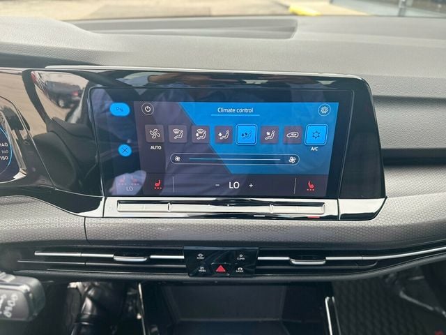 2024 Volkswagen Golf GTI SE - 22926301 - 25