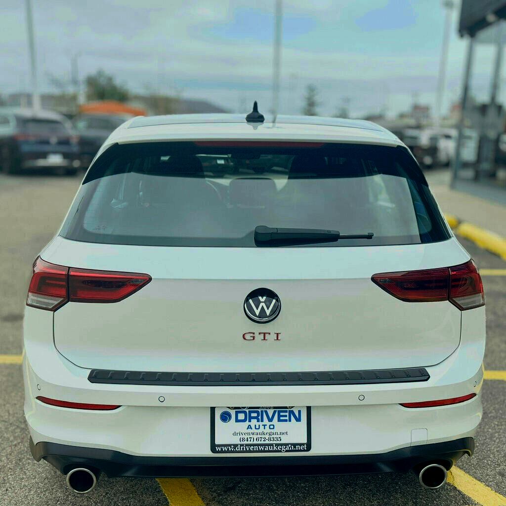 2024 Volkswagen Golf GTI SE - 22926301 - 28