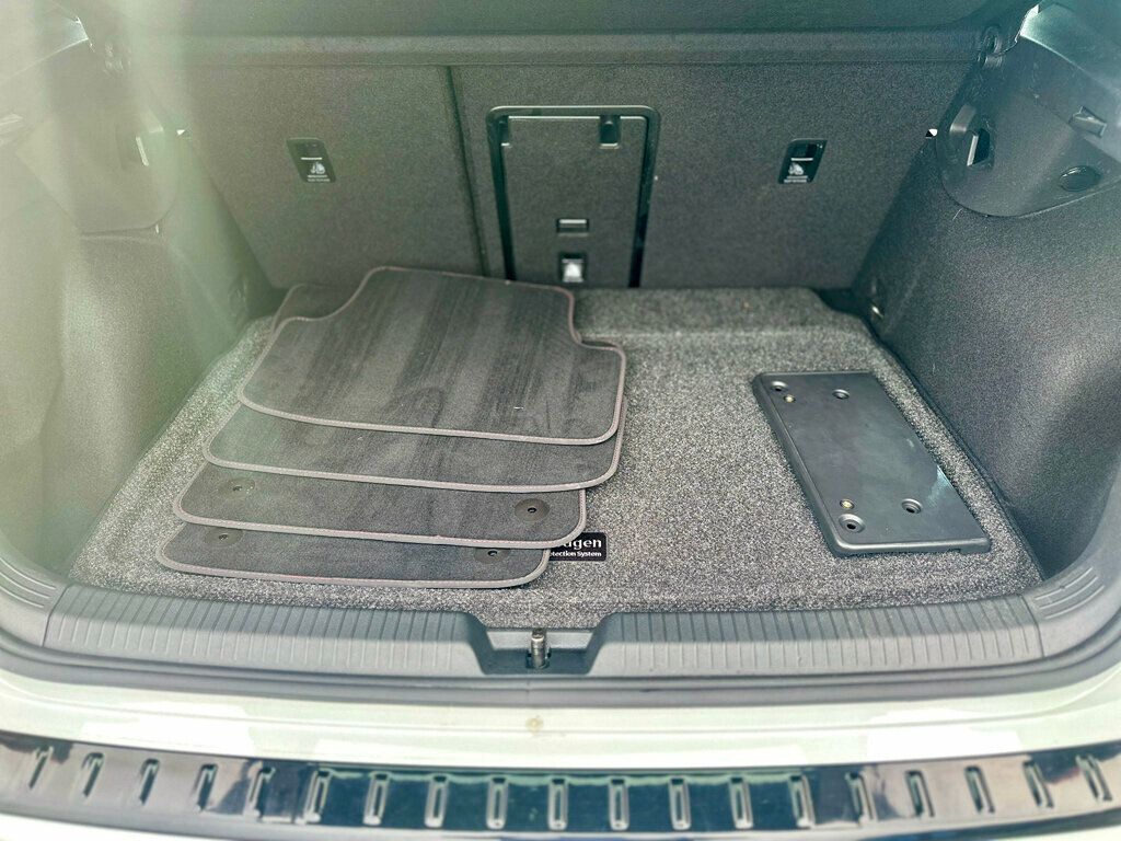 2024 Volkswagen Golf GTI SE - 22926301 - 33