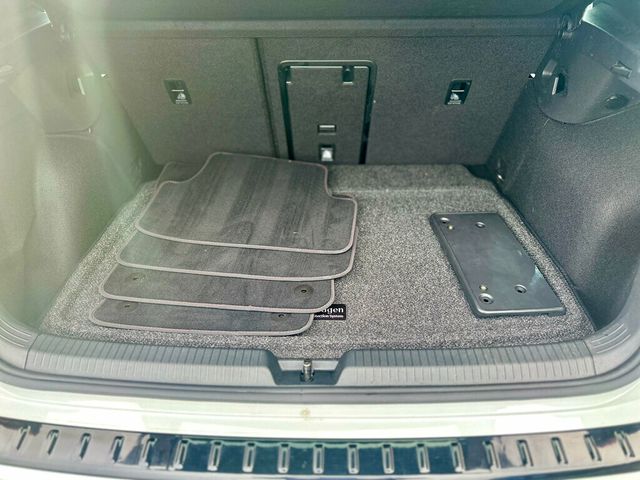 2024 Volkswagen Golf GTI SE - 22926301 - 33