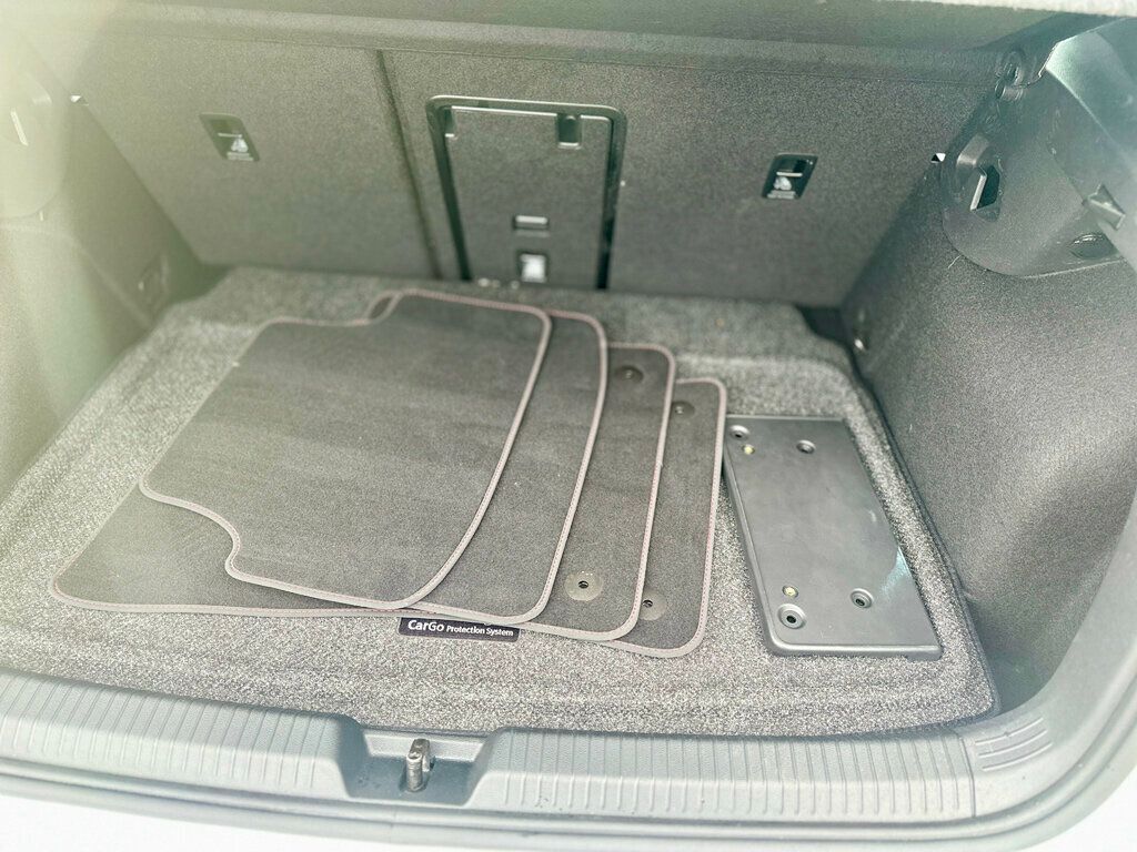 2024 Volkswagen Golf GTI SE - 22926301 - 34