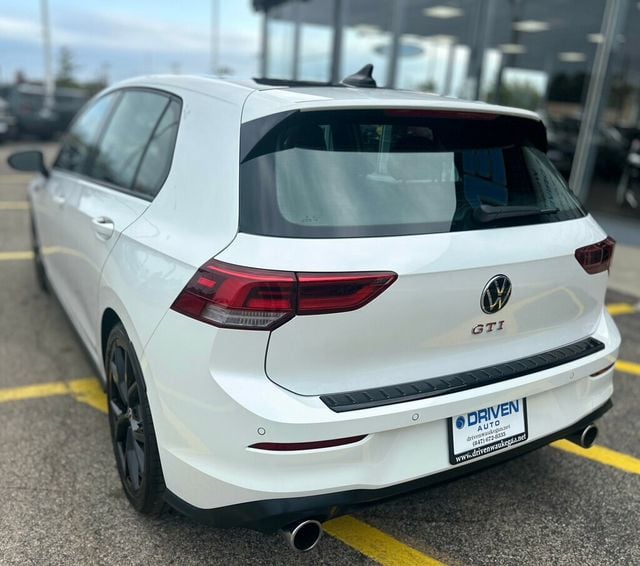 2024 Volkswagen Golf GTI SE - 22926301 - 37