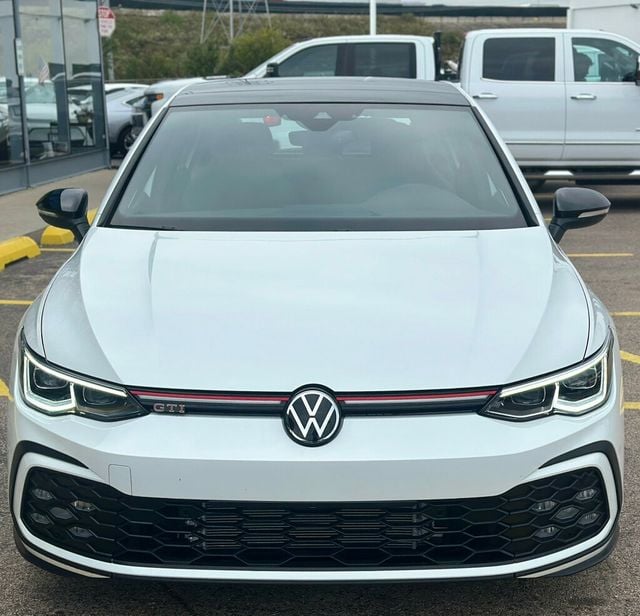 2024 Volkswagen Golf GTI SE - 22926301 - 6