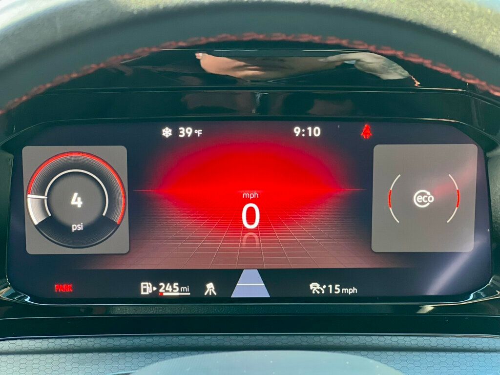 2024 Volkswagen Golf GTI SE - 22987271 - 20