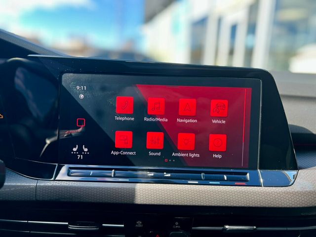 2024 Volkswagen Golf GTI SE - 22987271 - 22