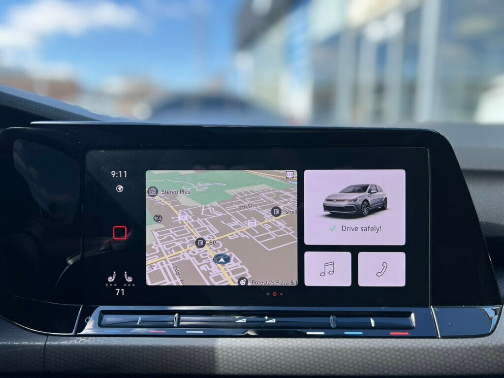 2024 Volkswagen Golf GTI SE - 22987271 - 23