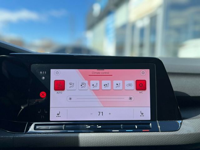 2024 Volkswagen Golf GTI SE - 22987271 - 26