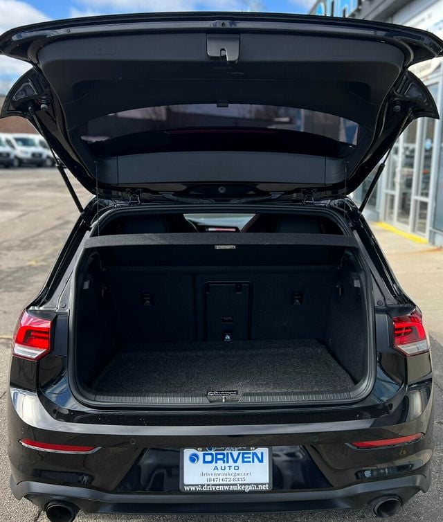 2024 Volkswagen Golf GTI SE - 22987271 - 7