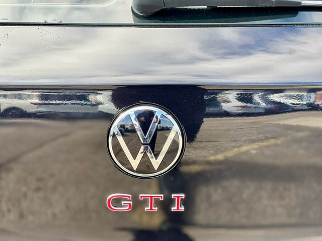 2024 Volkswagen Golf GTI SE - 22987271 - 8
