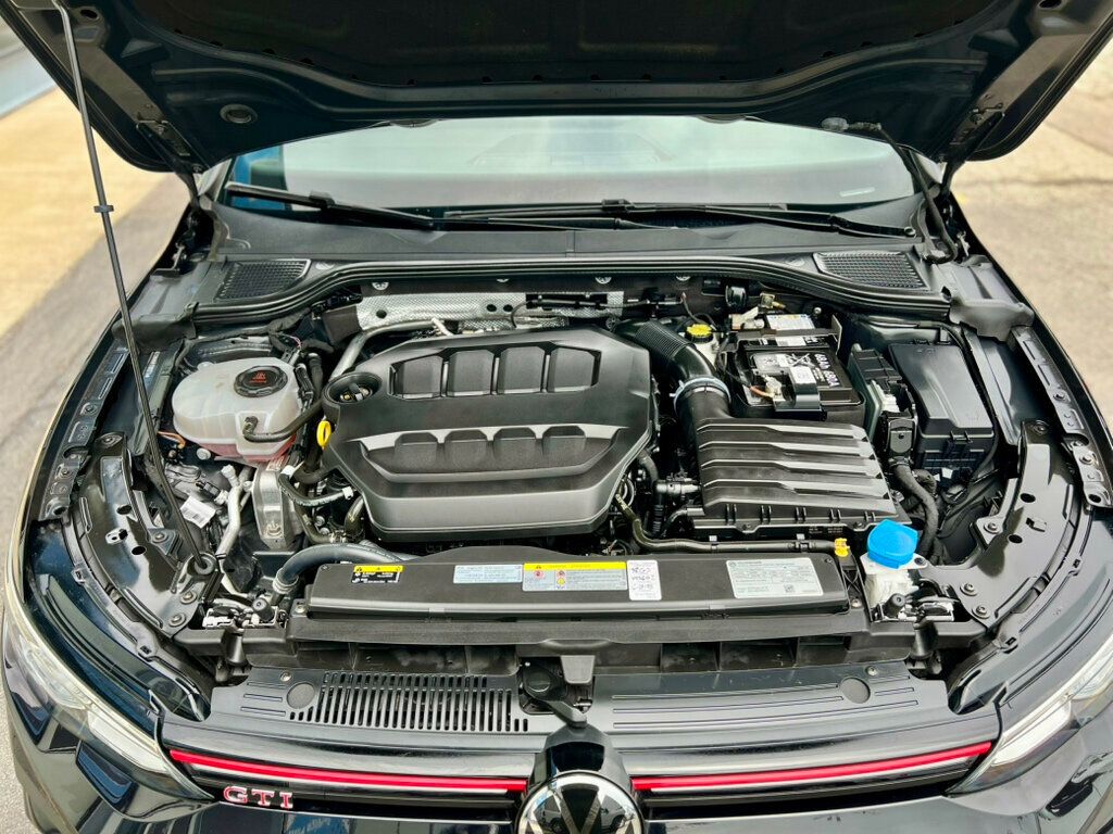 2024 Volkswagen Golf GTI SE - 23025183 - 9