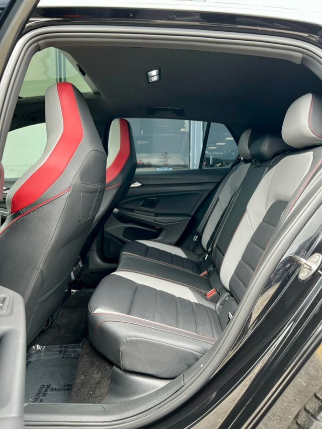 2024 Volkswagen Golf GTI SE - 23025183 - 14