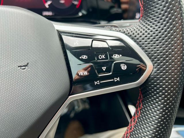 2024 Volkswagen Golf GTI SE - 23025183 - 17