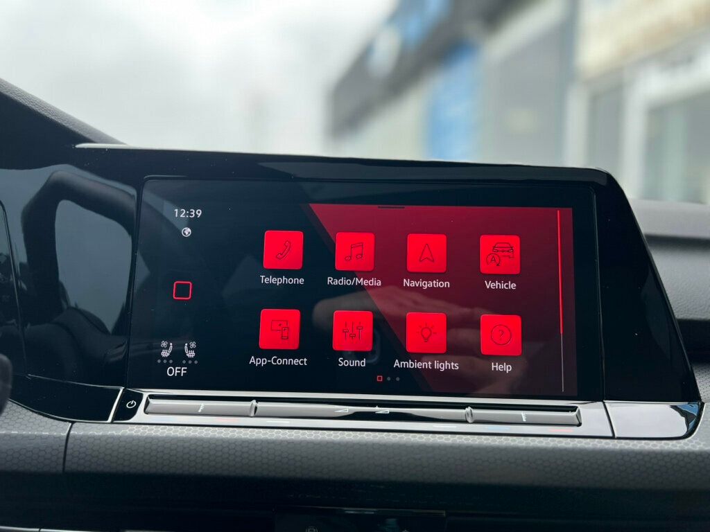 2024 Volkswagen Golf GTI SE - 23025183 - 19