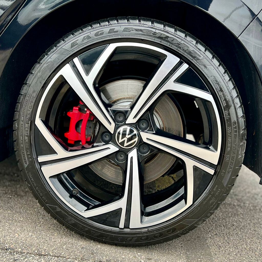2024 Volkswagen Golf GTI SE - 23025183 - 26