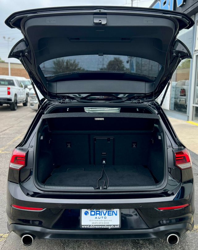 2024 Volkswagen Golf GTI SE - 23025183 - 7