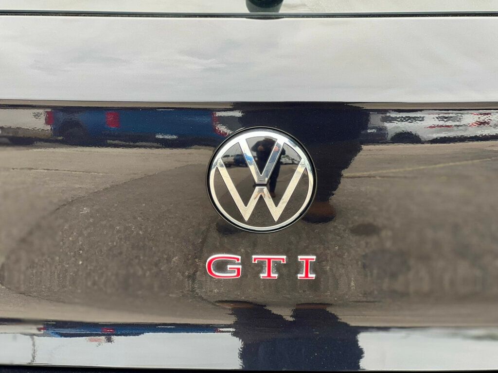 2024 Volkswagen Golf GTI SE - 23025183 - 8