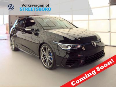 2024 Volkswagen Golf R