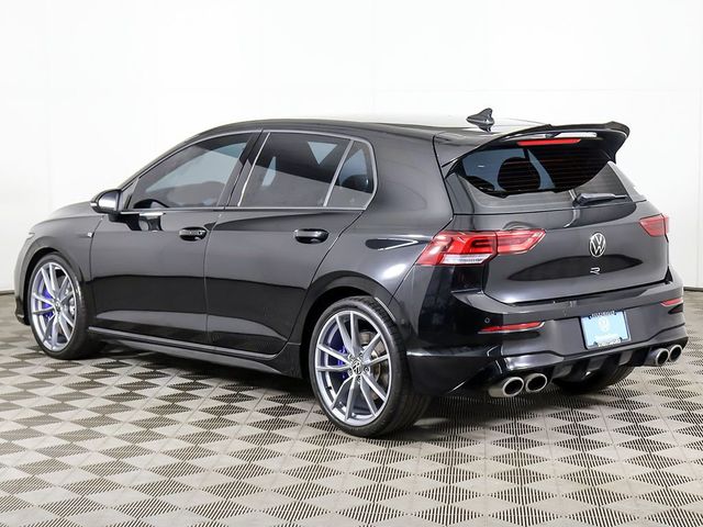 2024 Volkswagen Golf R 2.0T - 23043789 - 9