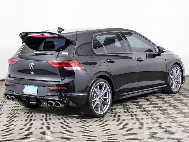 2024 Volkswagen Golf R 2.0T - 23043789 - 10