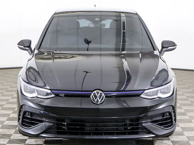 2024 Volkswagen Golf R 2.0T - 23043789 - 11