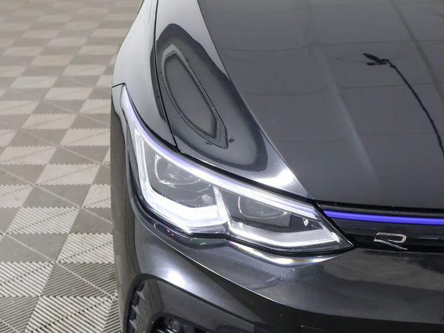 2024 Volkswagen Golf R 2.0T - 23043789 - 13