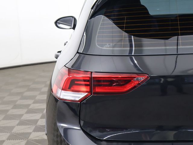 2024 Volkswagen Golf R 2.0T - 23043789 - 15
