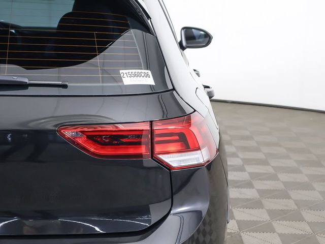 2024 Volkswagen Golf R 2.0T - 23043789 - 16