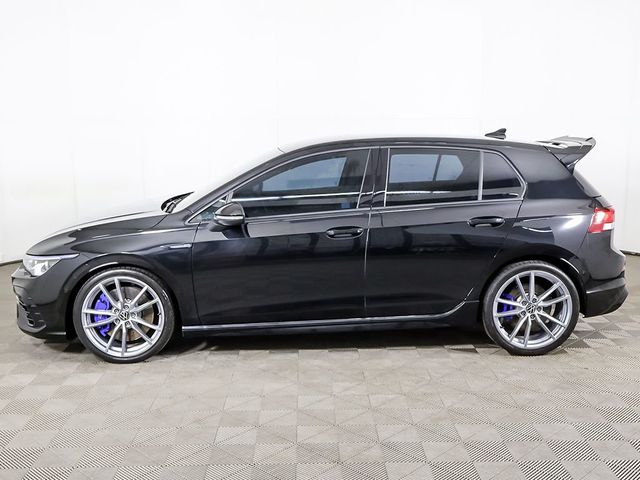 2024 Volkswagen Golf R 2.0T - 23043789 - 17