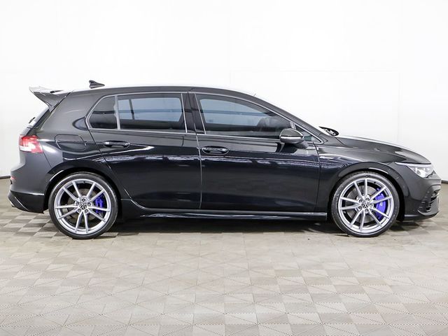 2024 Volkswagen Golf R 2.0T - 23043789 - 18