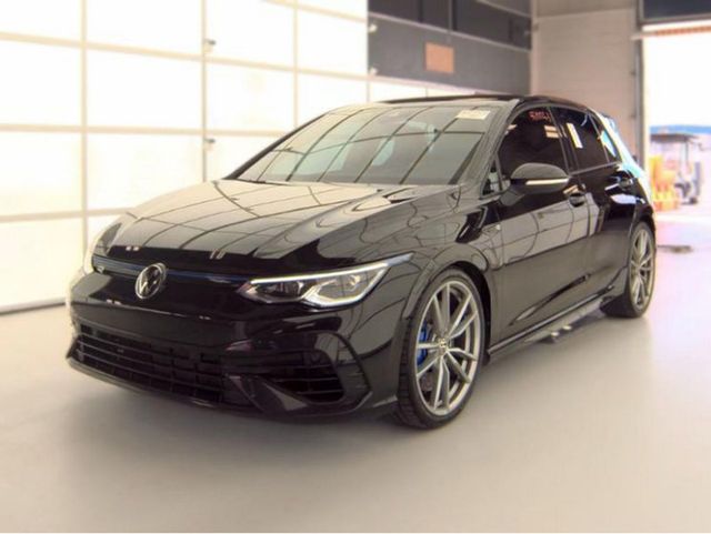 2024 Volkswagen Golf R 2.0T - 23043789 - 1