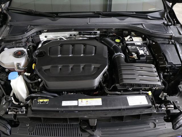 2024 Volkswagen Golf R 2.0T - 23043789 - 20