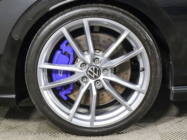 2024 Volkswagen Golf R 2.0T - 23043789 - 21