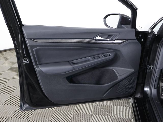 2024 Volkswagen Golf R 2.0T - 23043789 - 22