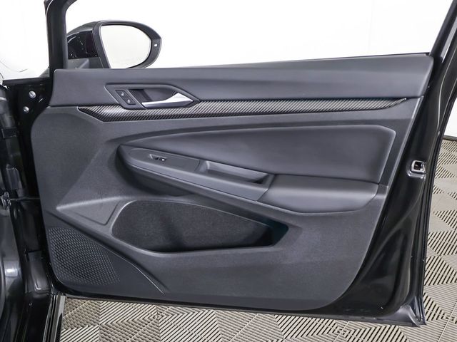2024 Volkswagen Golf R 2.0T - 23043789 - 23