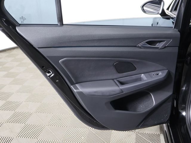2024 Volkswagen Golf R 2.0T - 23043789 - 24
