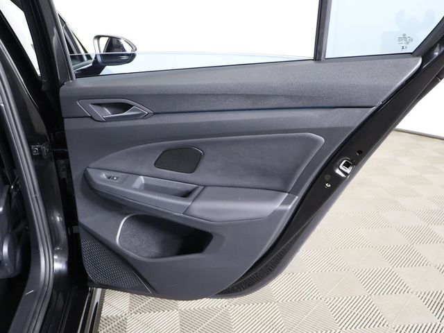 2024 Volkswagen Golf R 2.0T - 23043789 - 25
