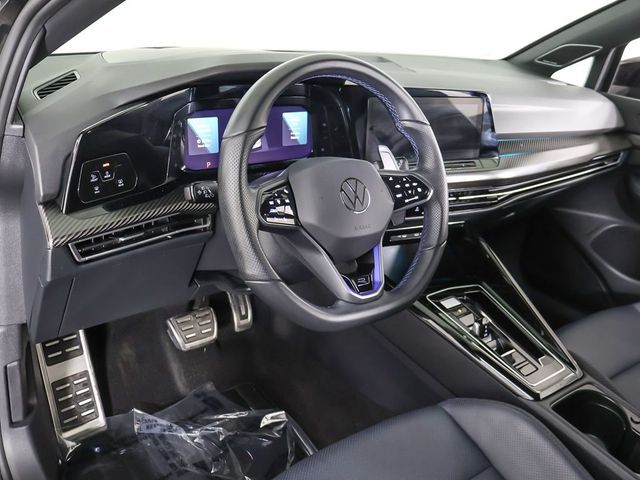 2024 Volkswagen Golf R 2.0T - 23043789 - 26