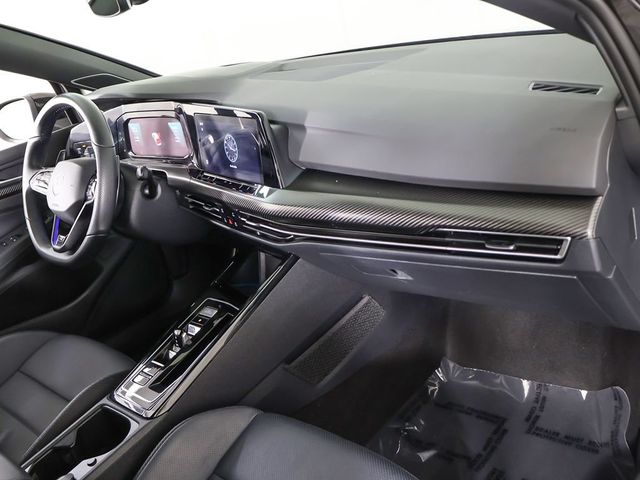2024 Volkswagen Golf R 2.0T - 23043789 - 27