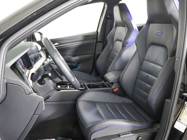 2024 Volkswagen Golf R 2.0T - 23043789 - 28