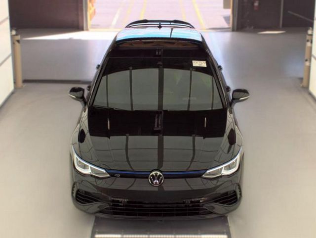 2024 Volkswagen Golf R 2.0T - 23043789 - 2