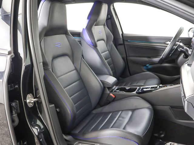 2024 Volkswagen Golf R 2.0T - 23043789 - 29