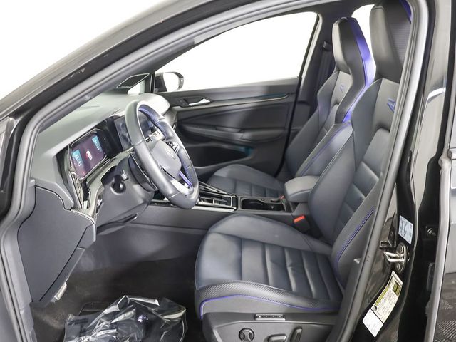 2024 Volkswagen Golf R 2.0T - 23043789 - 30