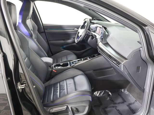 2024 Volkswagen Golf R 2.0T - 23043789 - 31
