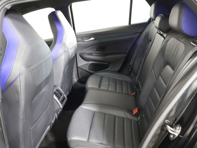 2024 Volkswagen Golf R 2.0T - 23043789 - 34