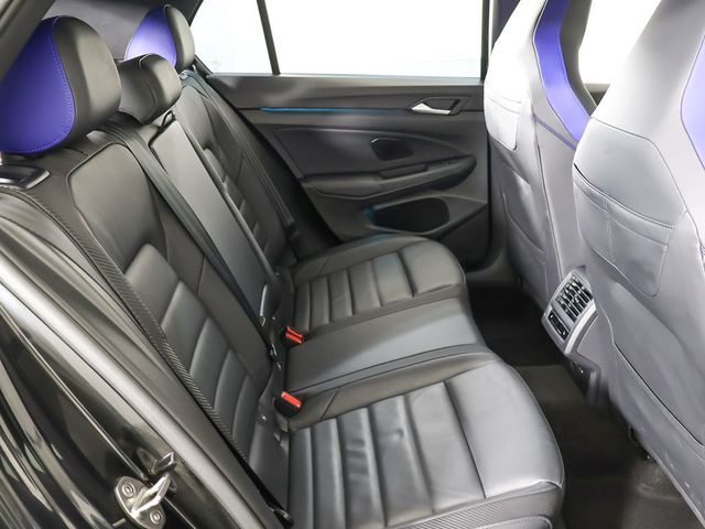 2024 Volkswagen Golf R 2.0T - 23043789 - 35